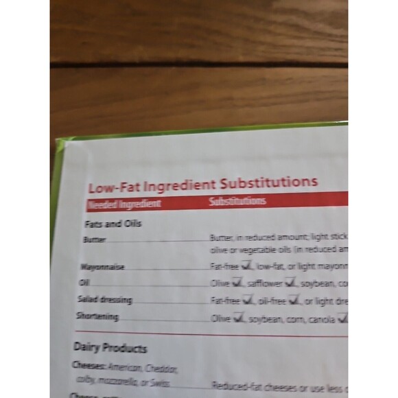 Weight Watchers 5 Ingredient 15 Minute Cookbook Easy Quick Meal Recipes - Picture 6 of 7